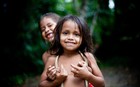 5 Day Amazon River Cruise
