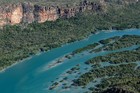 Australia's Iconic Kimberley - From Broome or Darwin Luxury Cruise
