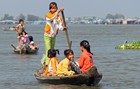 Classic Mekong River Cruise