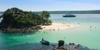 Costa Rica & Panama Coastal Expedition Cruise