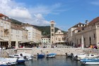 One Way Cruise from Dubrovnik to Trogir