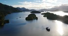 Grand Tour New Zealand Cruise