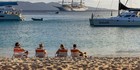 Across A Sea Of Idyllic Islands - Caribbean Islands Sailing from Philipsburg