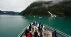 Northern Passages with Glacier Bay & Sitka - Alaska Cruise