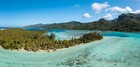 Pearls of Polynesia - Island Hopping in French Polynesia