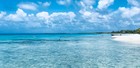 Cruise in the Tuamotu: Lagoons and Coconut Trees